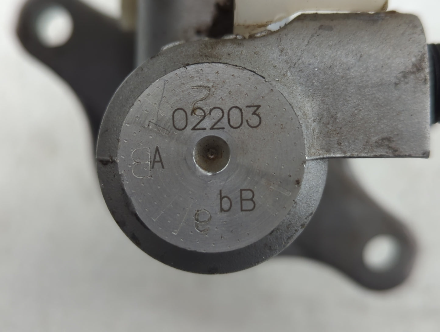 2013-2015 Kia Optima Brake Master Cylinder - Oemusedautoparts1.com