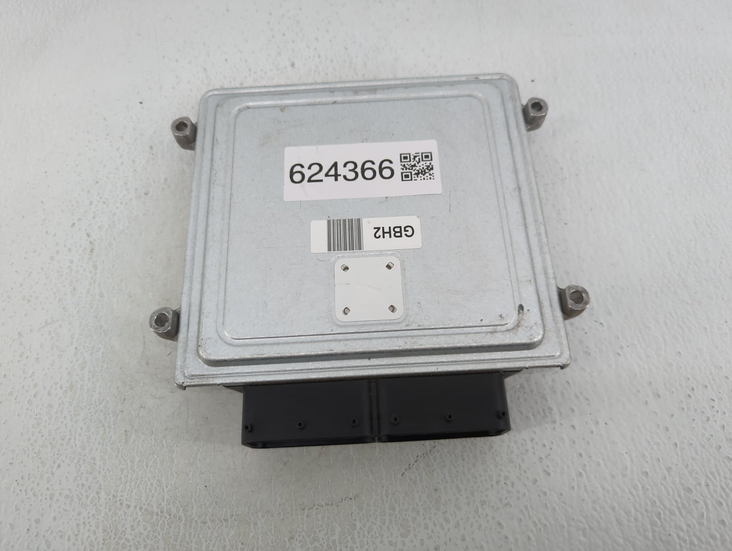 2014-2015 Kia Optima PCM Engine Control Computer ECU ECM PCU OEM P/N:39138-2GBH2 Fits Fits 2014 2015 OEM Used Auto Parts - O