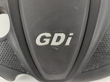 2015 Kia Optima Engine Cover