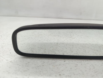2011-2020 Kia Optima Interior Rear View Mirror Replacement OEM P/N:E4012143 Fits OEM Used Auto Parts