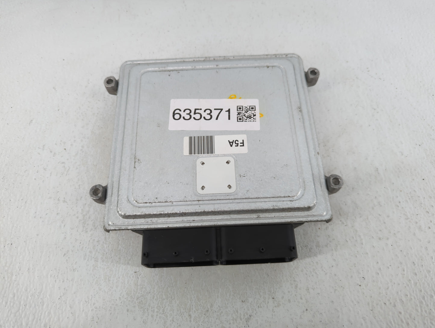2014-2015 Kia Optima PCM Engine Control Computer ECU ECM PCU OEM P/N:39138-2GBE1 Fits Fits 2014 2015 OEM Used Auto Parts - O