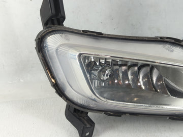 2015 Kia Optima Driver Left Oem Head Light Headlight Lamp