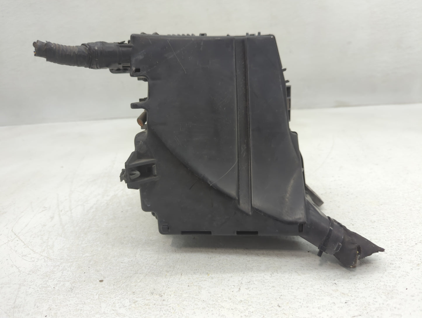 2014-2015 Kia Optima Fusebox Fuse Box Panel Relay Module P/N:91955-2T730 VS912504C860QA, MG666080 Fits Fits 2014 2015 OEM Us