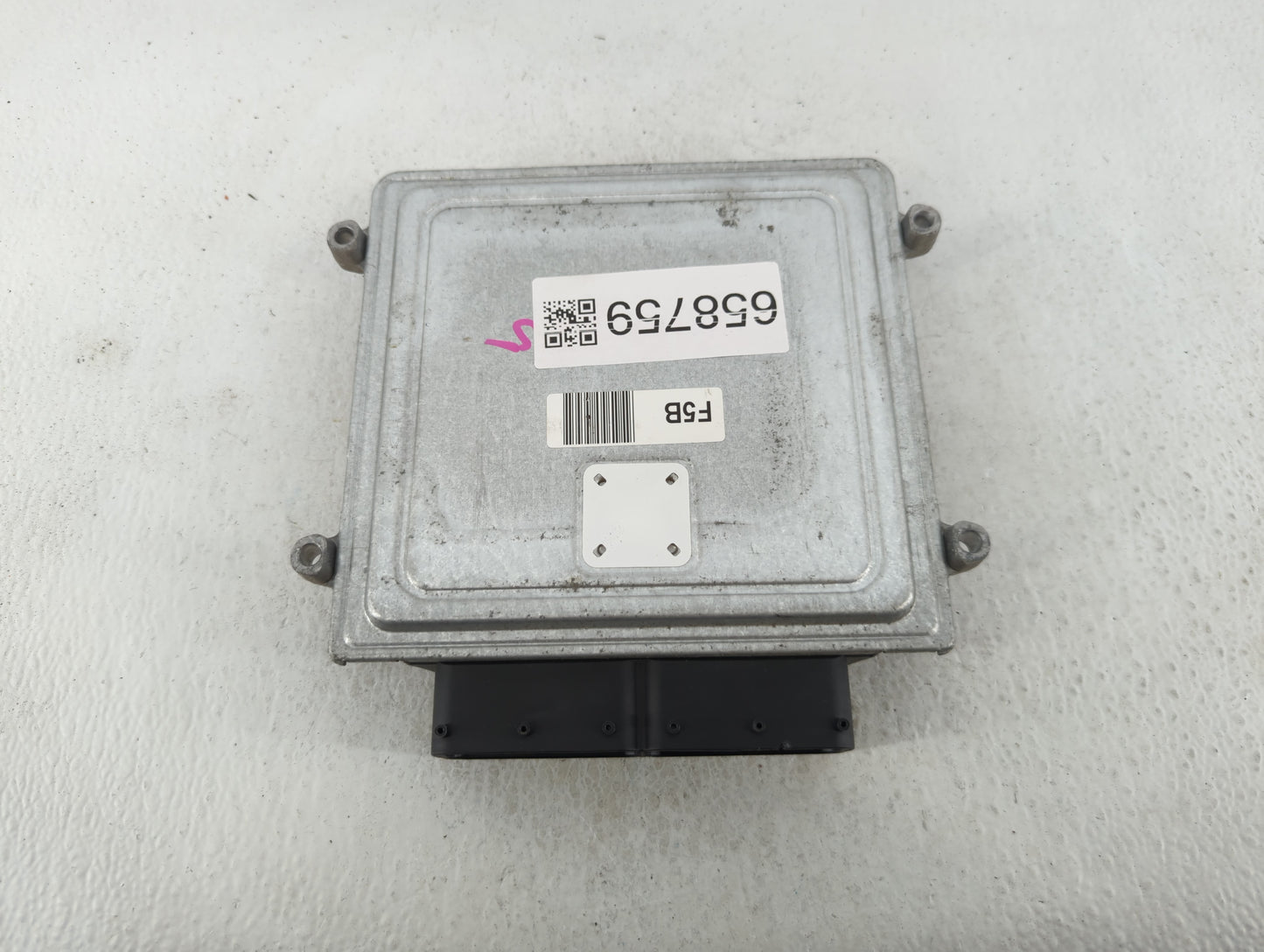 2014-2015 Kia Optima PCM Engine Control Computer ECU ECM PCU OEM P/N:39108-2GBE6 39138-2GBE6 Fits Fits 2014 2015 OEM Used Au