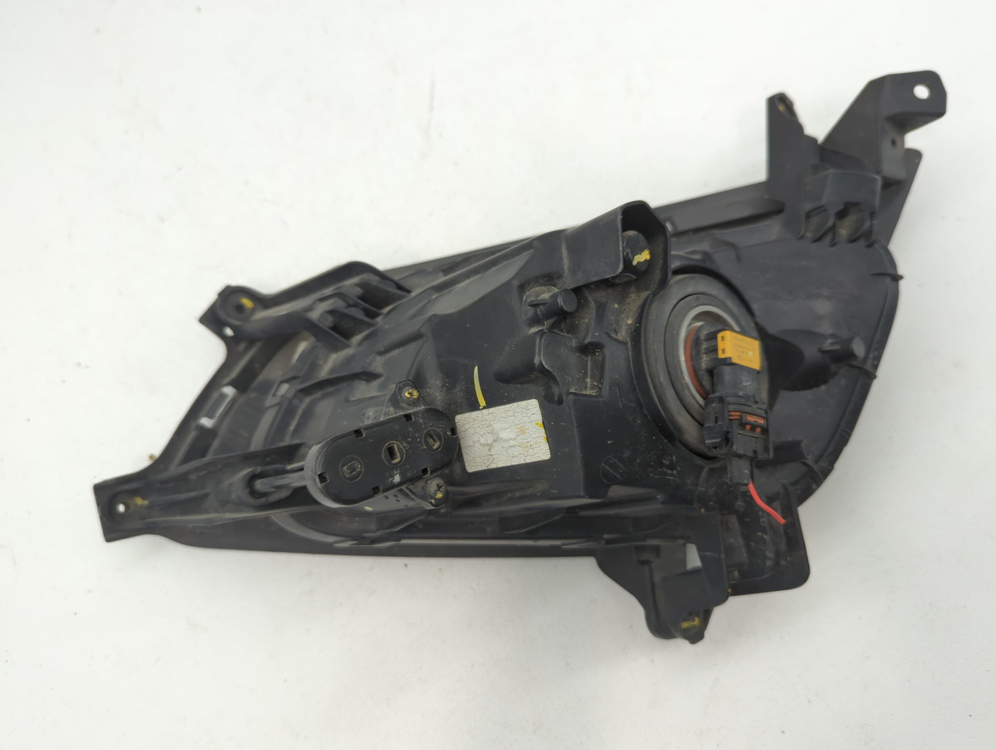 2014-2015 Kia Optima Passenger Right Oem Front Light Lamp - Oemusedautoparts1.com