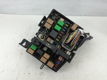 2014-2015 Kia Optima Fusebox Fuse Box Panel Relay Module P/N:91955-2T730QQK Fits Fits 2014 2015 OEM Used Auto Parts