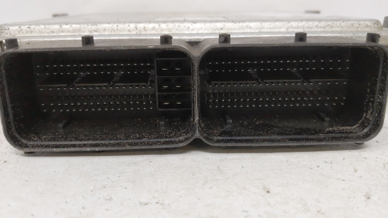 2015 Kia Optima PCM Engine Control Computer ECU ECM PCU OEM P/N:39108-2GBH2 39138-2GBH2 Fits OEM Used Auto Parts - Oemusedau