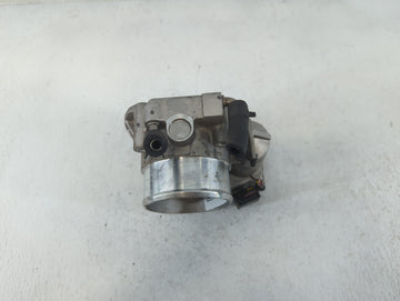 2011-2015 Kia Optima Throttle Body P/N:35100-2G700 Fits Fits 2011 2012 2013 2014 2015 2016 OEM Used Auto Parts