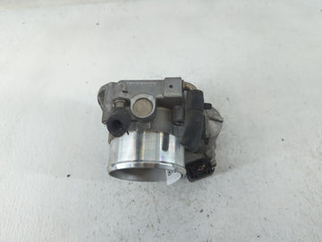 2011-2015 Kia Optima Throttle Body P/N:35100-2G700 Fits Fits 2011 2012 2013 2014 2015 2016 OEM Used Auto Parts