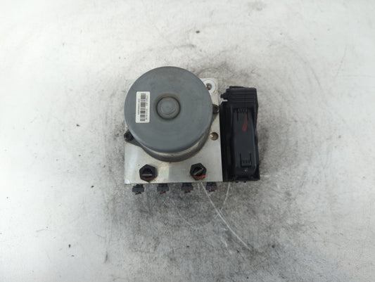 2014-2015 Kia Optima ABS Pump Control Module Replacement P/N:58920-2T870 Fits Fits 2014 2015 OEM Used Auto Parts