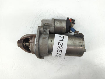 2014-2015 Kia Optima Car Starter Motor Solenoid OEM P/N:36100-2G200 Fits Fits 2014 2015 2016 OEM Used Auto Parts