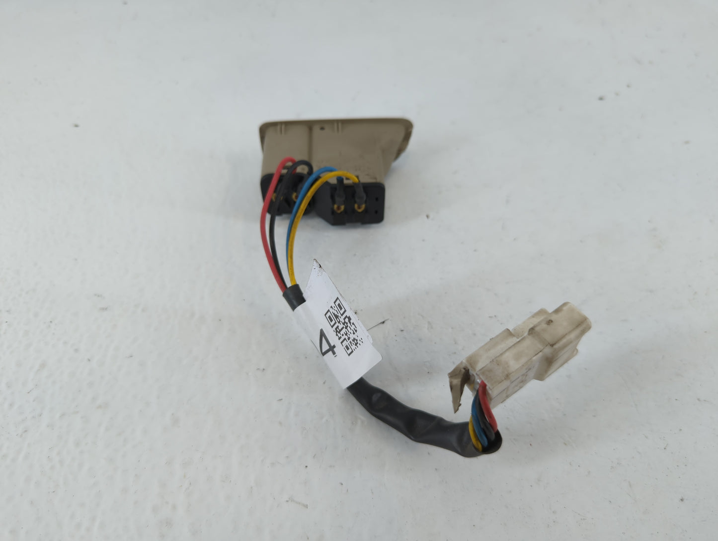2011-2016 Kia Optima Master Power Window Switch Replacement Driver Side Left Fits Fits 2011 2012 2013 2014 2015 2016 OEM Use