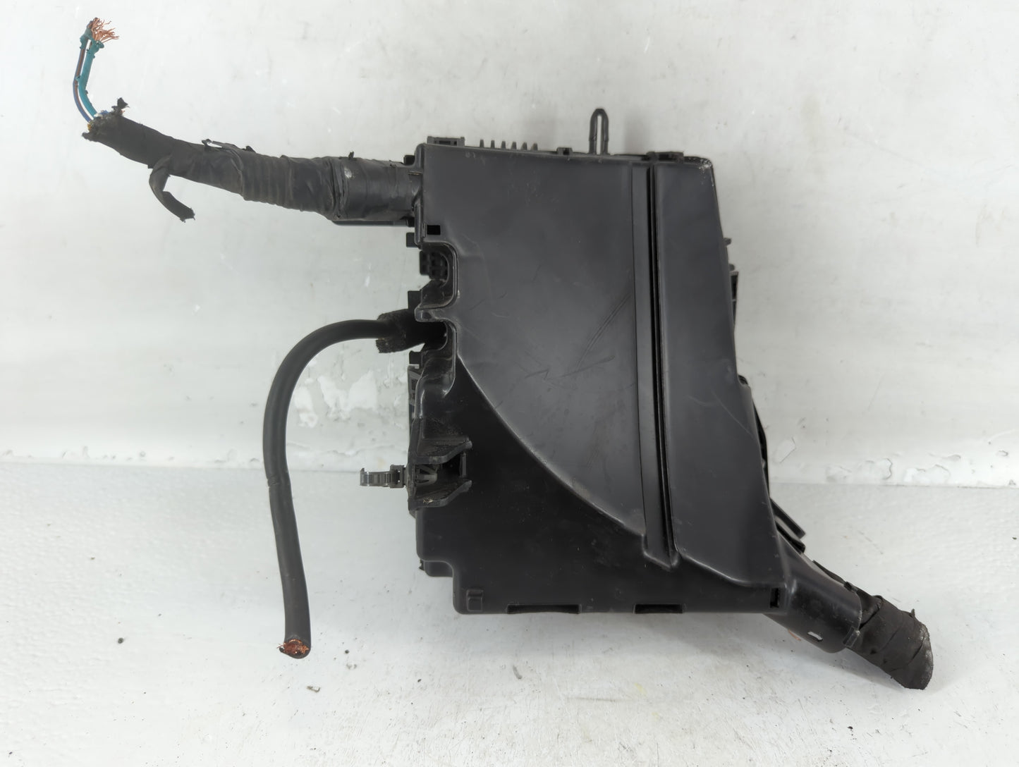 2014-2015 Kia Optima Fusebox Fuse Box Panel Relay Module P/N:VSP73318601195 VS912504C860QA Fits Fits 2014 2015 OEM Used Auto