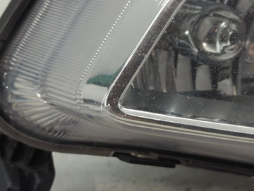 2015 Kia Optima Driver Left Oem Head Light Headlight Lamp