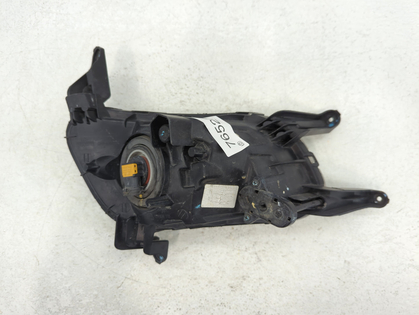 2015 Kia Optima Driver Left Oem Head Light Headlight Lamp - Oemusedautoparts1.com