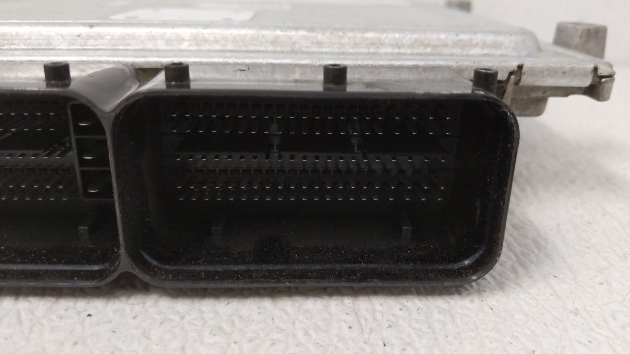 2014-2015 Kia Optima PCM Engine Control Computer ECU ECM PCU OEM P/N:39108-2GBE6 39138-2GBE6 Fits Fits 2014 2015 OEM Used Au