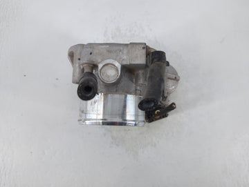2011-2015 Kia Optima Throttle Body P/N:35100-2G700 Fits Fits 2011 2012 2013 2014 2015 2016 OEM Used Auto Parts