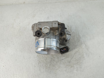 2011-2015 Kia Optima Throttle Body P/N:35100-2G700 Fits Fits 2011 2012 2013 2014 2015 2016 OEM Used Auto Parts