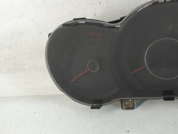 2014-2015 Kia Optima Instrument Cluster Speedometer Gauges P/N:94031-2T270 Fits Fits 2014 2015 OEM Used Auto Parts