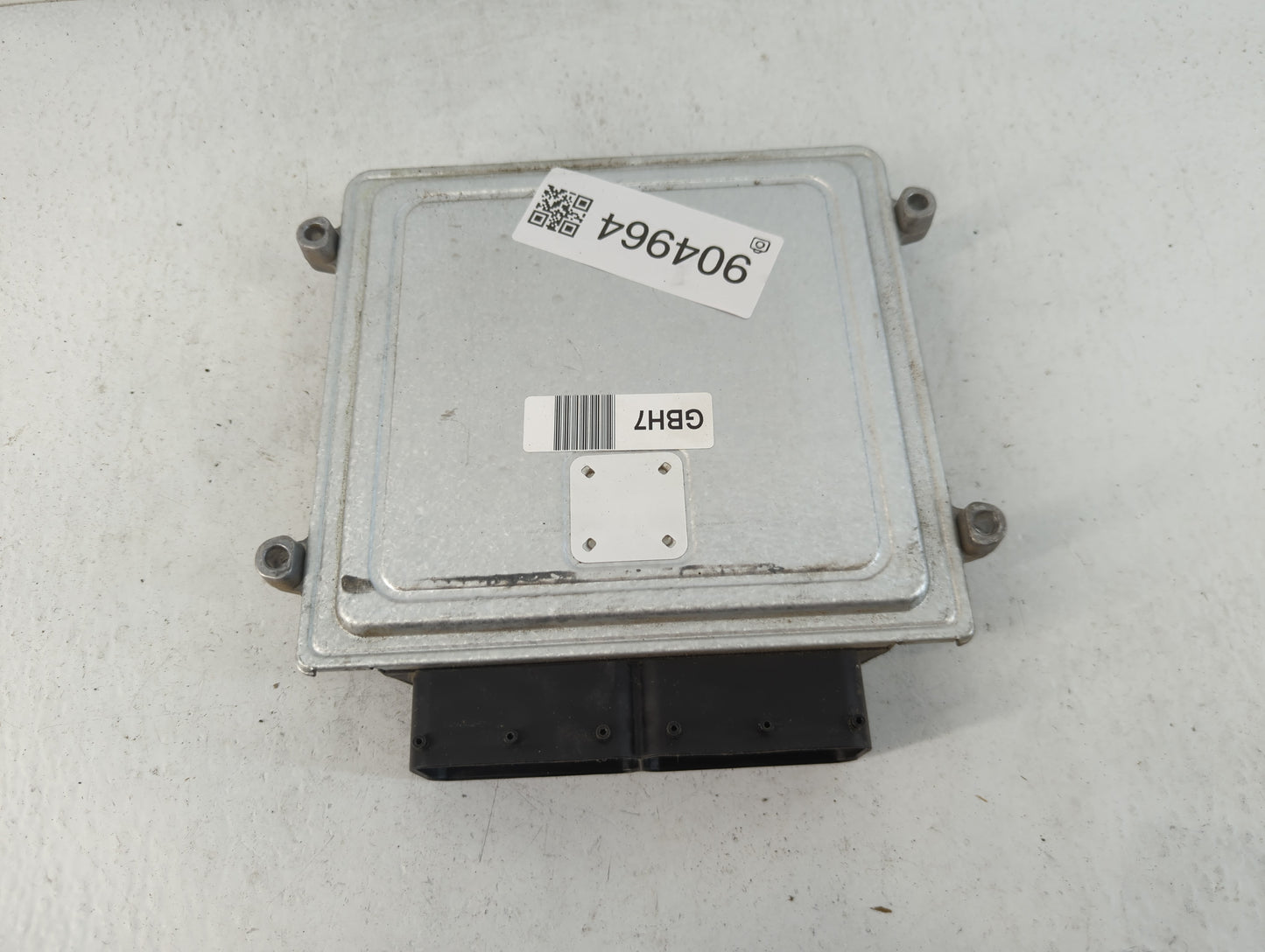 2014-2015 Kia Optima PCM Engine Control Computer ECU ECM PCU OEM P/N:39108-2GBH7 39138-2GBH7 Fits Fits 2014 2015 OEM Used Au