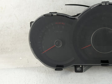 2014-2015 Kia Optima Instrument Cluster Speedometer Gauges P/N:94031-2T270 Fits Fits 2014 2015 OEM Used Auto Parts