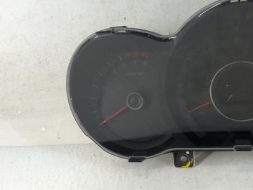 2014-2015 Kia Optima Instrument Cluster Speedometer Gauges P/N:94031-2T270 Fits Fits 2014 2015 OEM Used Auto Parts