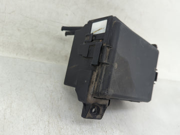 2012-2015 Kia Rio Fusebox Fuse Box Panel Relay Module P/N:91950-1W432 Fits Fits 2012 2013 2014 2015 OEM Used Auto Parts