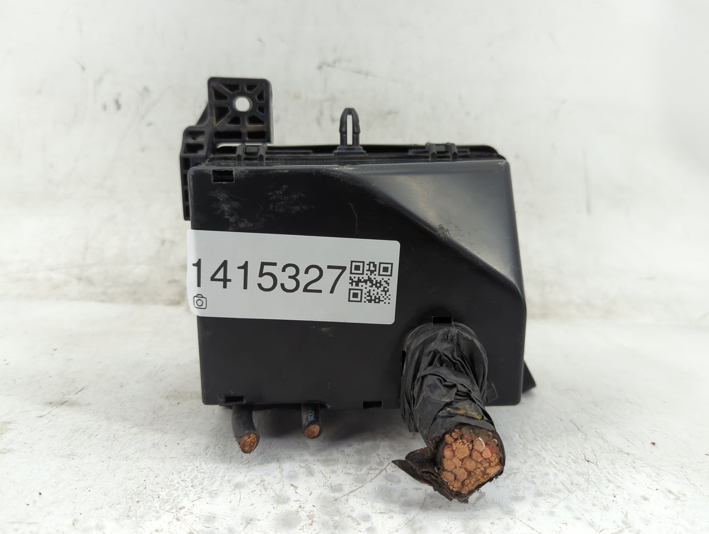 2012-2015 Kia Rio Fusebox Fuse Box Panel Relay Module P/N:91950-1W432 Fits Fits 2012 2013 2014 2015 OEM Used Auto Parts - Oe