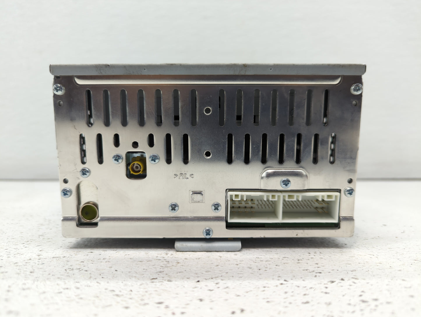 2012-2015 Kia Rio Radio AM FM Cd Player Receiver Replacement P/N:96170-1W950CA 96170-1W900CA Fits Fits 2012 2013 2014 2015 O