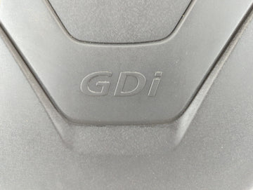 2015 Kia Rio Engine Cover