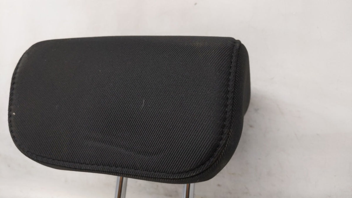 2015 Kia Rondo Headrest Head Rest Rear Center Seat Black - Oemusedautoparts1.com