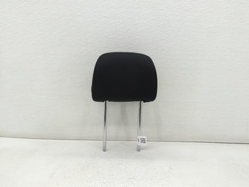 2014-2016 Kia Rondo Headrest Head Rest Front Driver Passenger Seat Fits Fits 2014 2015 2016 OEM Used Auto Parts