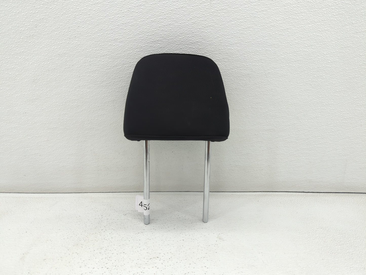 2014-2016 Kia Rondo Headrest Head Rest Front Driver Passenger Seat Fits Fits 2014 2015 2016 OEM Used Auto Parts - Oemusedaut