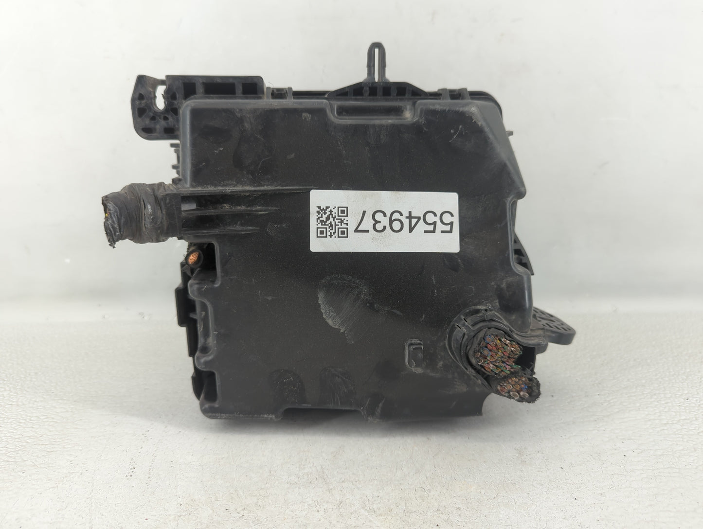 2015-2018 Kia Sedona Fusebox Fuse Box Panel Relay Module P/N:91223 A9210 Fits Fits 2015 2016 2017 2018 OEM Used Auto Parts -