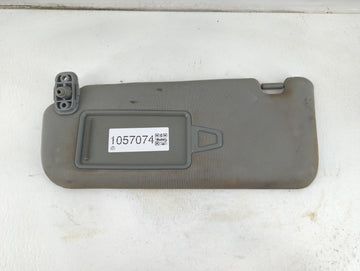 2011-2015 Kia Sorento Sun Visor Shade Replacement Driver Left Mirror Fits Fits 2011 2012 2013 2014 2015 OEM Used Auto Parts