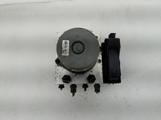 2014-2015 Kia Sorento ABS Pump Control Module Replacement P/N:58920-1U000 Fits Fits 2014 2015 OEM Used Auto Parts