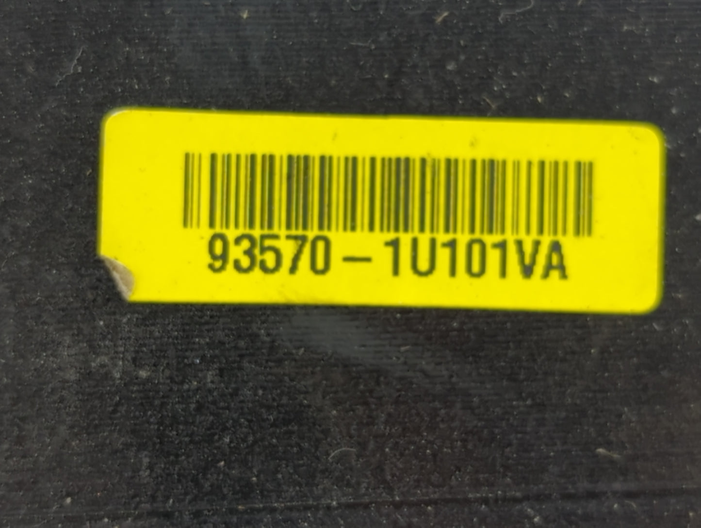 2011-2015 Kia Sorento Master Power Window Switch Replacement Driver Side Left P/N:93570-1U101VA Fits Fits 2011 2012 2013 201
