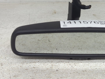 2011-2015 Kia Sorento Interior Rear View Mirror Replacement OEM P/N:905-2002 Fits Fits 2011 2012 2013 2014 2015 2016 OEM Used Auto Parts