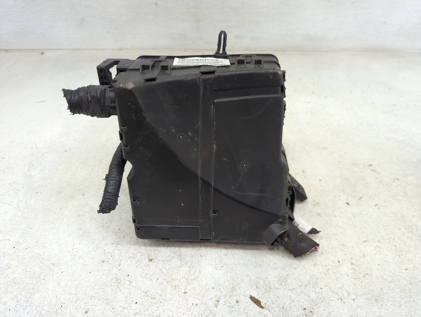 2014-2015 Kia Sorento Fusebox Fuse Box Panel Relay Module P/N:91951-3X100 Fits Fits 2014 2015 OEM Used Auto Parts - Oemuseda