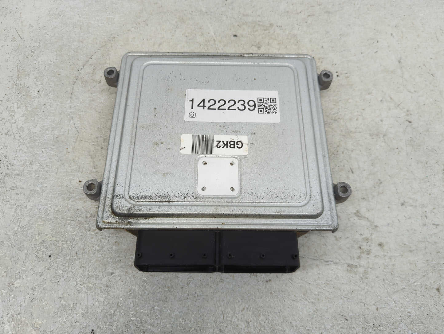 2014-2015 Kia Sorento PCM Engine Control Computer ECU ECM PCU OEM P/N:39113-2GBK2 39103-2GBK2 Fits Fits 2014 2015 OEM Used A