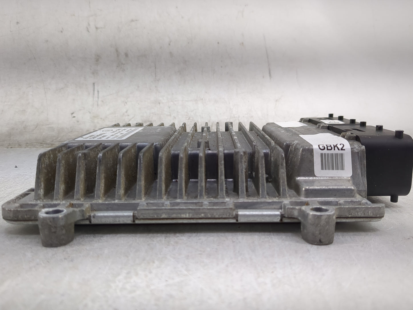 2014-2015 Kia Sorento PCM Engine Control Computer ECU ECM PCU OEM P/N:39113-2GBK2 Fits Fits 2014 2015 OEM Used Auto Parts -