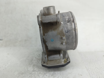 2014-2018 Kia Sorento Throttle Body Fits Fits 2012 2013 2014 2015 2016 2017 2018 OEM Used Auto Parts