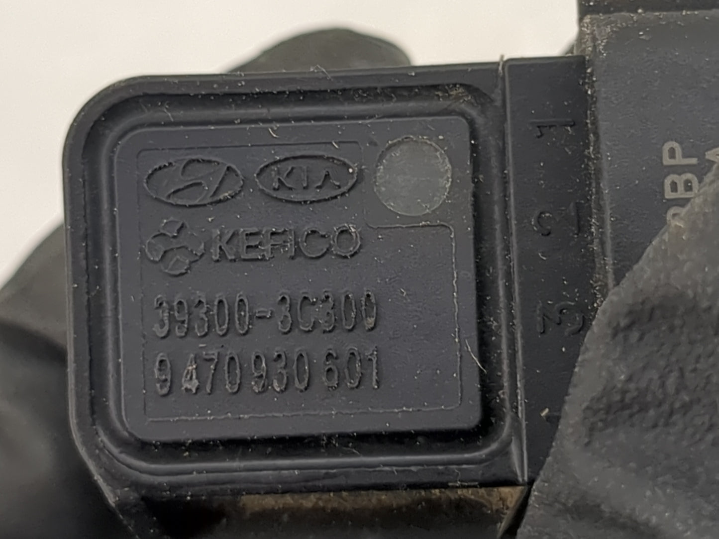 2011-2018 Kia Sorento Mass Air Flow Meter Maf 1485672 - Oemusedautoparts1.com