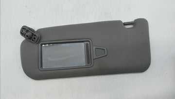2011-2015 Kia Sorento Sun Visor Shade Replacement Driver Left Mirror Fits Fits 2011 2012 2013 2014 2015 OEM Used Auto Parts