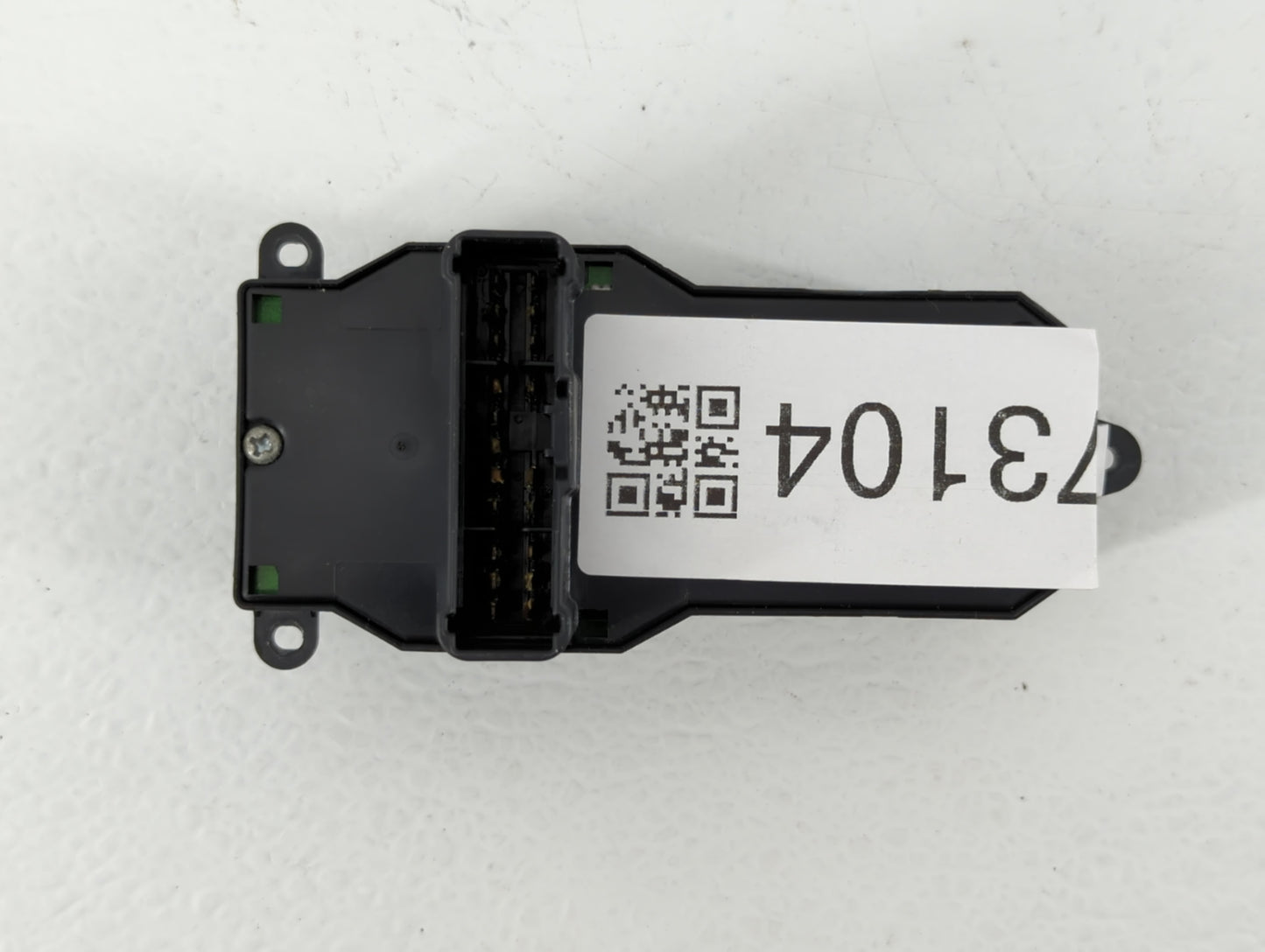 2011-2015 Kia Sorento Master Power Window Switch Replacement Driver Side Left P/N:202008920 Fits Fits 2011 2012 2013 2014 20