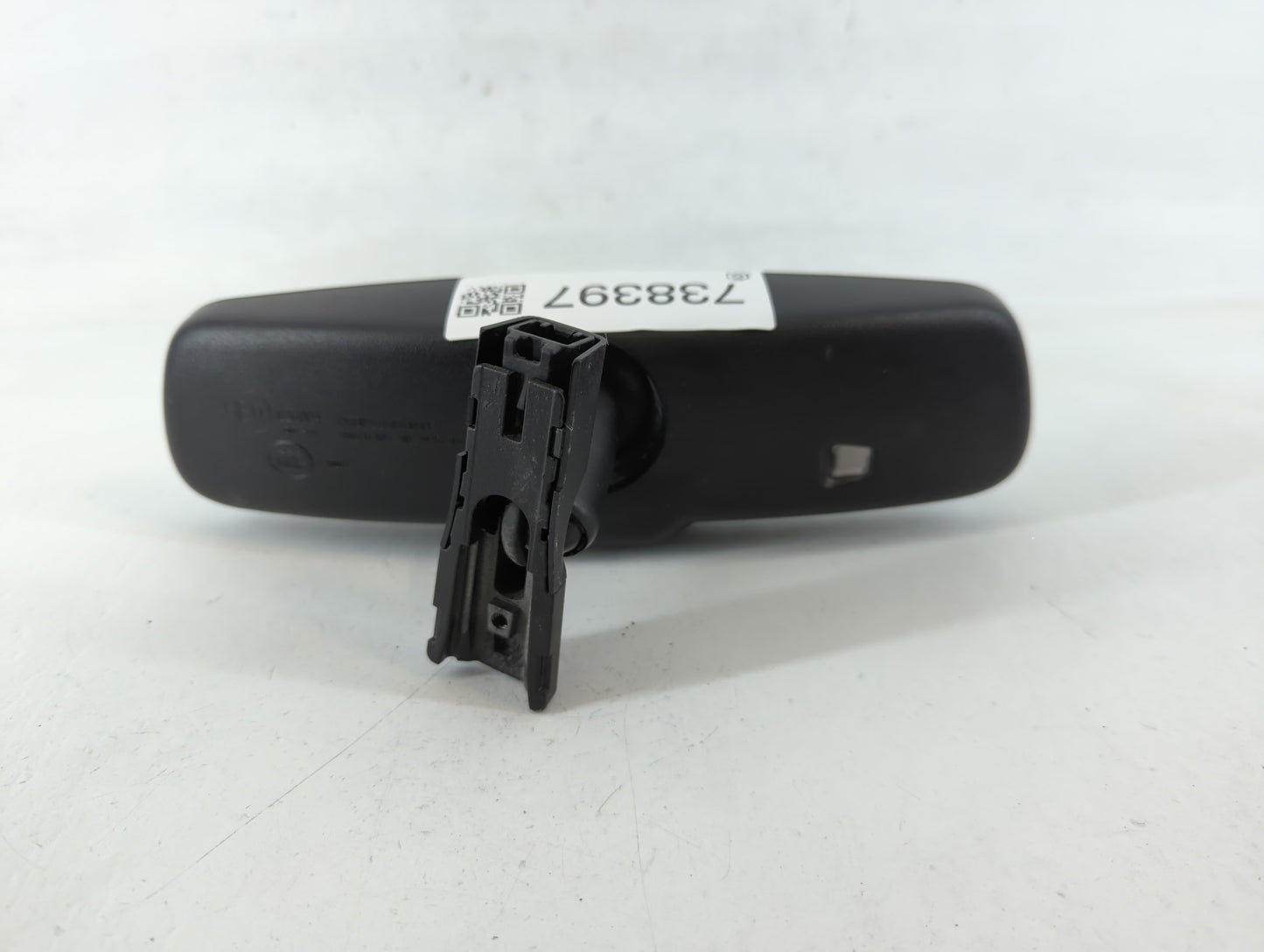 2011-2015 Kia Sorento Interior Rear View Mirror Replacement OEM P/N:E11026004 Fits Fits 2011 2012 2013 2014 2015 2016 OEM Us