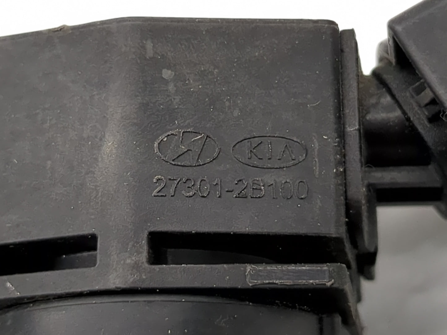 2012-2019 Kia Soul Ignition Coil Igniter Pack - Oemusedautoparts1.com