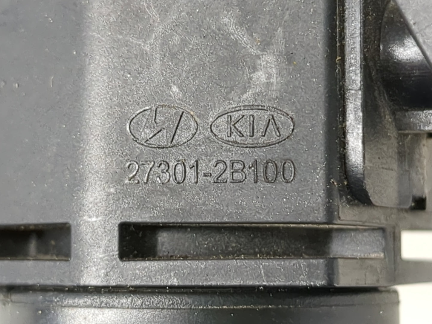 2012-2019 Kia Soul Ignition Coil Igniter Pack - Oemusedautoparts1.com