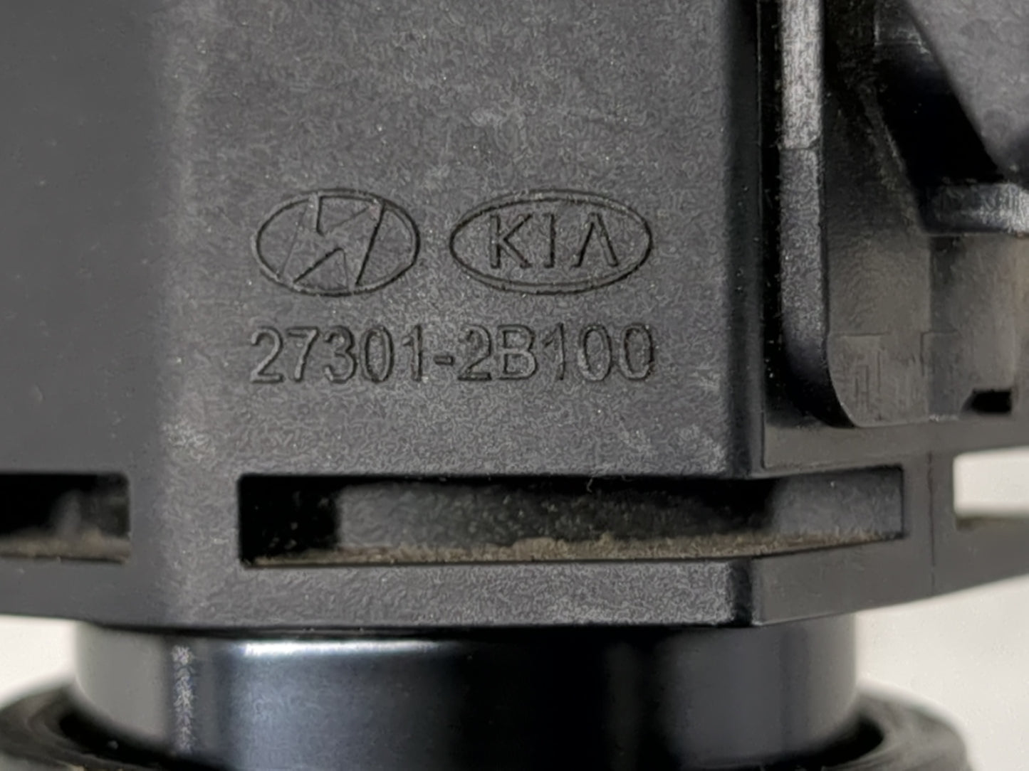 2012-2019 Kia Soul Ignition Coil Igniter Pack - Oemusedautoparts1.com
