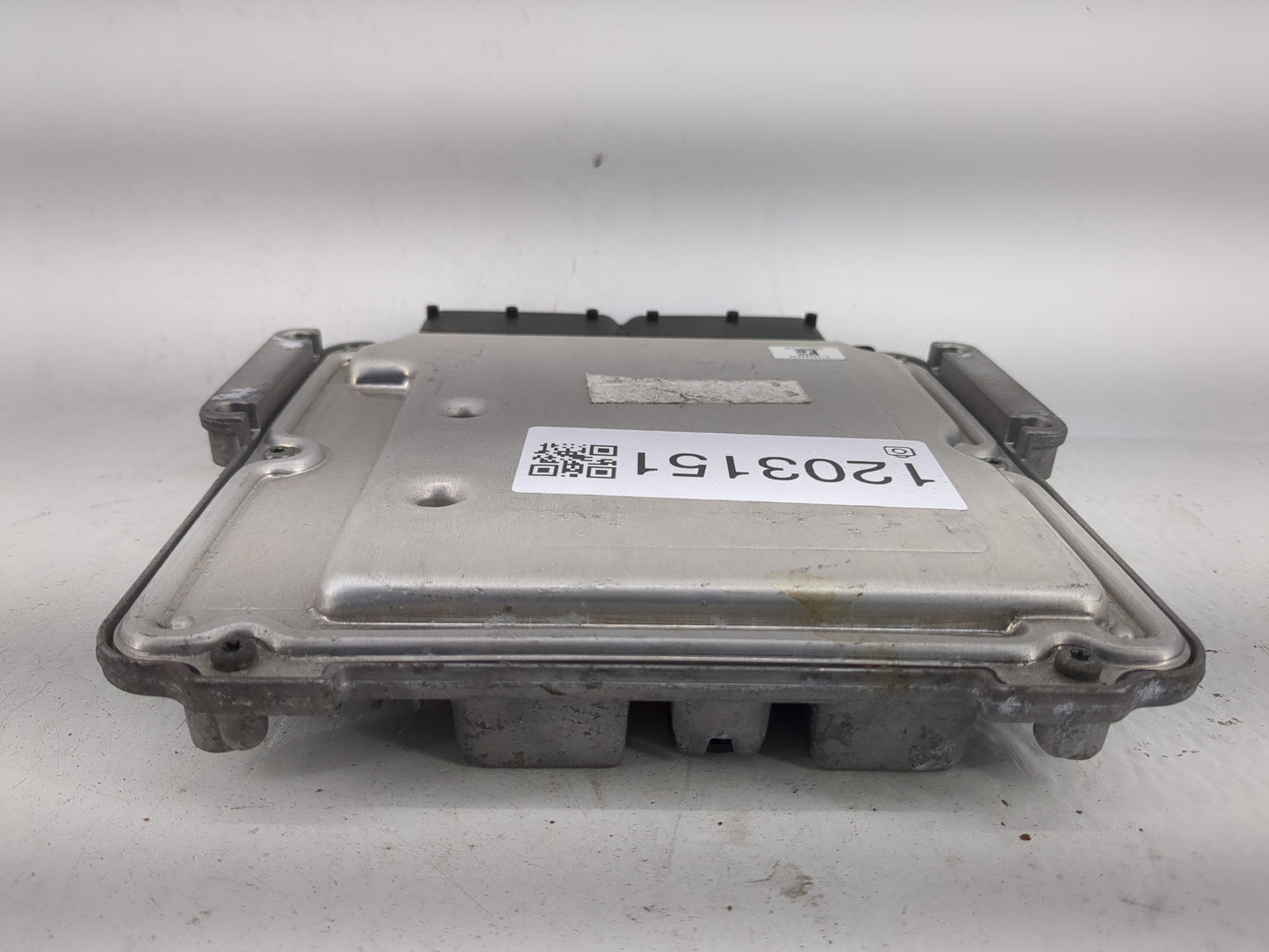 2015 Kia Soul PCM Engine Control Computer ECU ECM PCU OEM P/N:39133-2EHA3 Fits OEM Used Auto Parts - Oemusedautoparts1.com